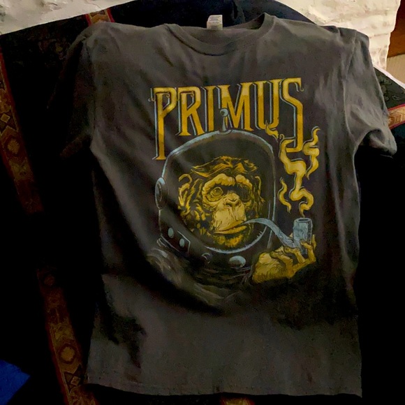 Gildan Other - Men’s band T-shirt